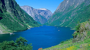 Cruise ship image