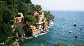 Cruise ship image