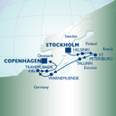 Cruise ship image