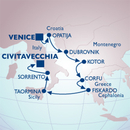 Cruise ship image