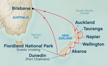 Cruise ship image