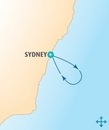 Cruise ship image