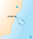 Cruise ship image