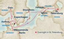 Cruise ship image