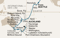 Cruise ship image