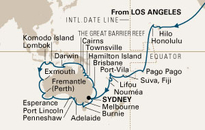 Cruise ship image