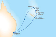 Cruise ship image
