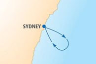 Cruise ship image