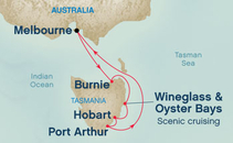 Cruise ship image