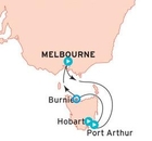 Cruise ship image