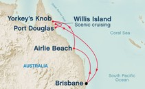 Cruise ship image
