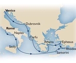Cruise ship image