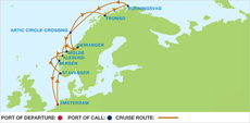 Cruise ship image
