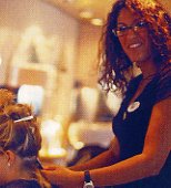 Hair Salon