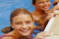 Splash Pool