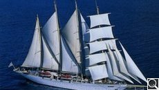 Cruise ship image