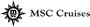 msc Cruise Lines