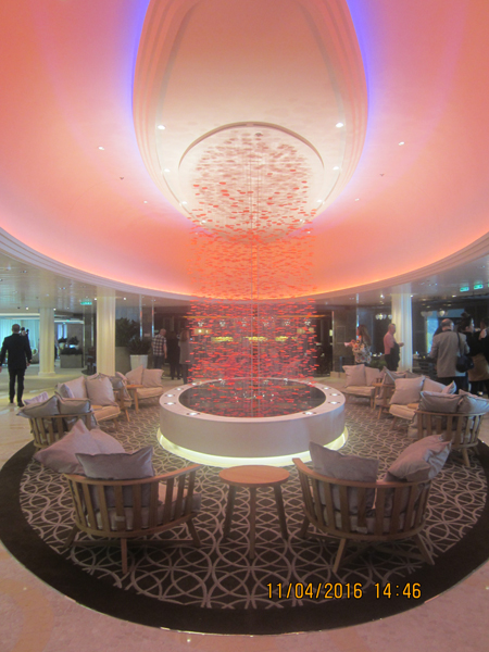 Ovation of the Seas