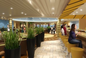 Ocean Plaza Ocean Plaza