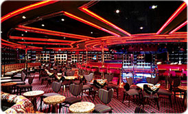 Point After Dance Club