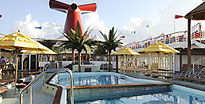 Resort Style Pool!