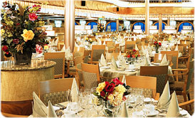 Your table is ready