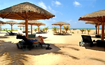 Negombo Holidays