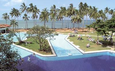Negombo Holidays