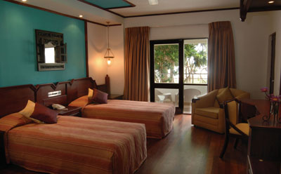 Kalutara Holidays