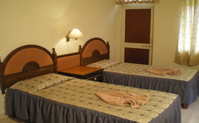 Calangute Holidays