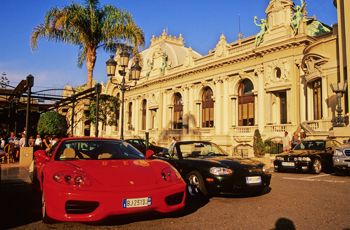 Monaco