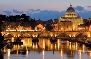 Rome