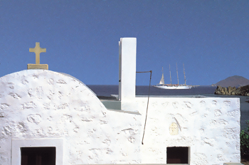 Southern Cyclades