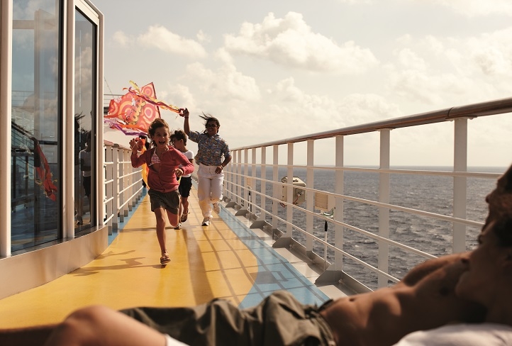 Promo croisières