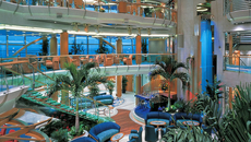 Cruise ship image