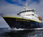 Cruise ship image