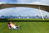 Cruise ship image
