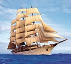 Cruise ship image