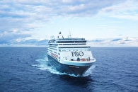Cruise ship image