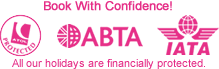 Book With Confidence