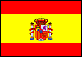 Spanish Flag