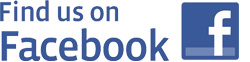 Find us on Facebook!