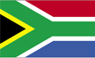 South African Flag
