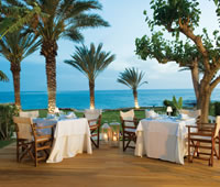 Athena Beach Hotel Paphos 