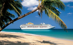 Most Popular Cruises
