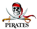 Pirates Adventure Show