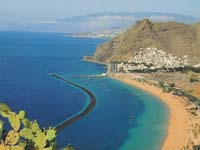 Costa del Silencio