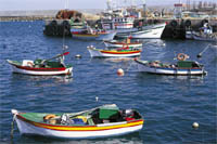 Sotavento Port
