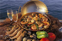 Typical Portuguese Food