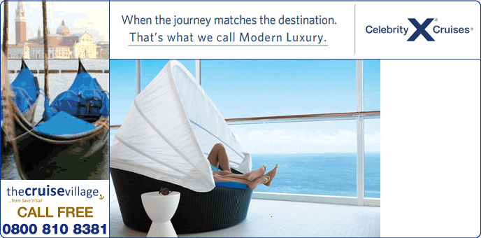 Celebrity Cruises